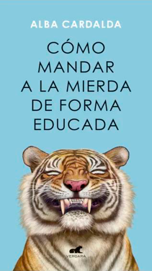 Cómo mandar a la mierda de forma educada