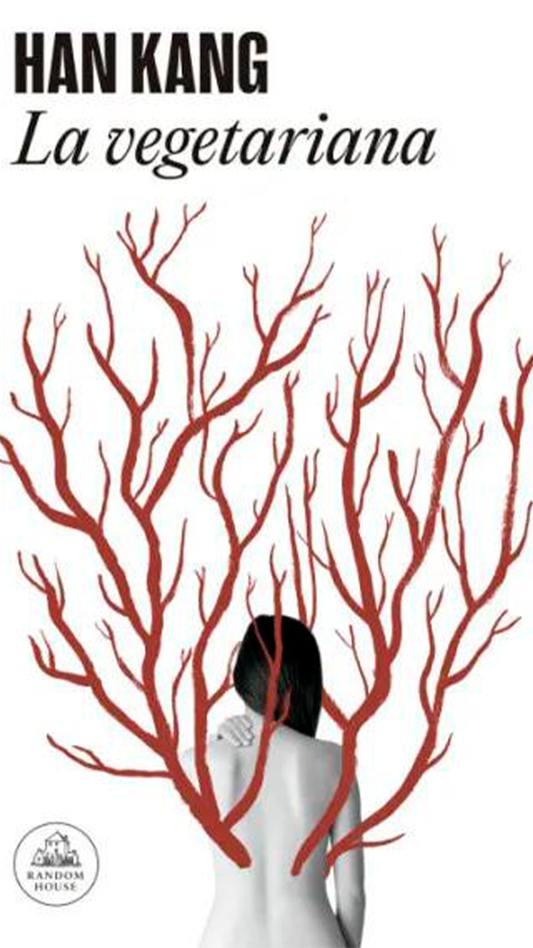 La vegetariana