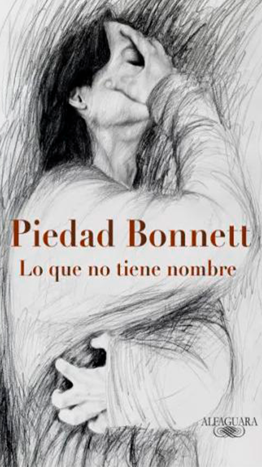 Lo que no tiene nombre